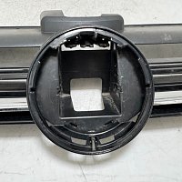 maska ​​chladiče použitá VW Golf 7 facelift od 2017 5Q0 853 653 Q - 6