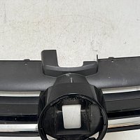 maska ​​chladiče použitá VW Golf 7 facelift od 2017 5Q0 853 653 Q - 7