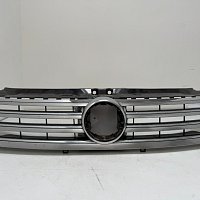 PHAETON 2 3D0 II faceLIFT maska přední nárazník pro RADAR ACC - 2