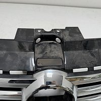 PHAETON 2 3D0 II faceLIFT maska přední nárazník pro RADAR ACC - 5
