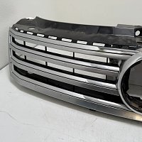 PHAETON 2 3D0 II faceLIFT maska přední nárazník pro RADAR ACC - 9
