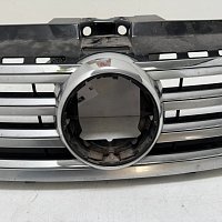 PHAETON 2 3D0 II faceLIFT maska přední nárazník pro RADAR ACC - 10