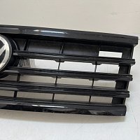 760853601DJZA  znak MASKY pro přední radar  VW Touareg III CR7 2018 - 6