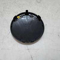 760853601DJZA  znak MASKY pro přední radar  VW Touareg III CR7 2018 - 8