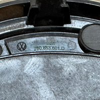 760853601DJZA  znak MASKY pro přední radar  VW Touareg III CR7 2018 - 9