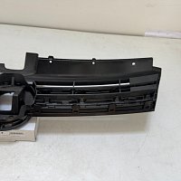 maska ​​chladiče saténová černá lesk /chrom VW Golf VII 7 5G0 853 563 Q  . 5G0853651CCZLL - 10