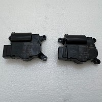 Mahle 309369321 motorek klapky topení klimatizace  VW T5 T6 T6,1  . NEW PART - 2