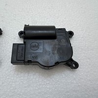 Mahle 309369321 motorek klapky topení klimatizace  VW T5 T6 T6,1  . NEW PART - 3