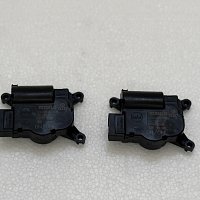 motorek klapky topení klimatizace  VW T5 T6 T6,1  Mahle  524104492R08 MAHLE 30.93693.21 NEW PART - 2
