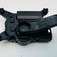 motorek směšovací klapky topení VW T5 T6 T6,1 Mulivan  7H1 907 511 B V154 - 3