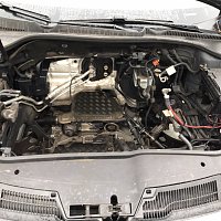 1K1 955 119E Motorek předních stěračů GOLF 5 6 V VI BOSCH: 1 397 220 501 - 3