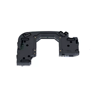 Audi A4 B6 8E 2001 AVANT .  8E0 953 549 N modul elektronicky pro prepinac volantove tyce kombinovany - 2