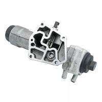 038 115 389 D Držák olejového filtru - 10