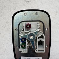 Audi A8 D5 střešní kombi anténa 4N0035503BKGRU NOVÁ ORIGINÁL - 12