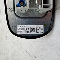 Originální AUDI VW A6 Avant S6 qu. quattro střešní kombi 4N0035503BMGRU - 18