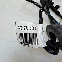 Kabeláž - elektroinstalace ŠKODA SUPERB 3T9 - 2