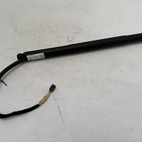 Elektrická plynová pružina víka zavazadlového prostoru  VW Touareg CR7  760 - 5