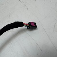 Elektrická vzpěra servomotor pro páté dveře levý Škoda Skoda Superb B8 (3V) - 4