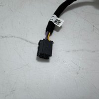 Porsche Elektrická plynová pružina víka zavazadlového prostoru - 6