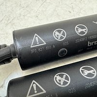 Elektrická vzpěra otvírání elektrické zadní víko kufr Škoda - 4