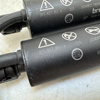 Elektrická vzpěra otvírání elektrické zadní víko kufr Škoda - 5