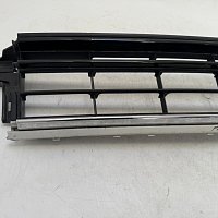 VW PASSAT B8 3G SPODNÍ MŘÍŽKA PŘEDNÍHO NÁRAZNÍKU - 2