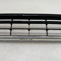VW PASSAT B8 3G SPODNÍ MŘÍŽKA PŘEDNÍHO NÁRAZNÍKU - 3
