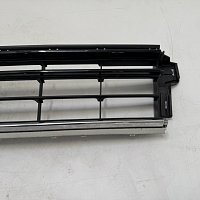 VW PASSAT B8 3G SPODNÍ MŘÍŽKA PŘEDNÍHO NÁRAZNÍKU - 4