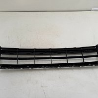 VW PASSAT B8 3G SPODNÍ MŘÍŽKA PŘEDNÍHO NÁRAZNÍKU - 5