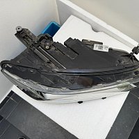 Přední světlomet VW Passat B8 LED PRAVÝ 3G1 941 082 C / 3G1 941 114 A . - 3