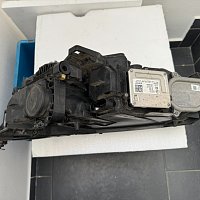 Přední světlomet VW Passat B8 LED PRAVÝ 3G1 941 082 C / 3G1 941 114 A . - 4