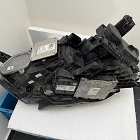 Přední světlomet VW Passat B8 LED PRAVÝ 3G1 941 082 C / 3G1 941 114 A . - 5