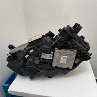 Přední světlomet VW Passat B8 LED PRAVÝ 3G1 941 082 C / 3G1 941 114 A . - 6