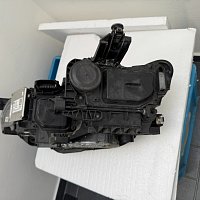 Přední světlomet VW Passat B8 LED PRAVÝ 3G1 941 082 C / 3G1 941 114 A . - 7