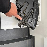 Přední světlomet VW Passat B8 LED PRAVÝ 3G1 941 082 C / 3G1 941 114 A . - 8