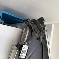 Přední světlomet VW Passat B8 LED PRAVÝ 3G1 941 082 C / 3G1 941 114 A . - 9
