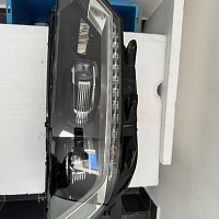 Přední světlomet VW Passat B8 LED PRAVÝ 3G1 941 082 C / 3G1 941 114 A . - 10
