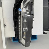 Přední světlomet VW Passat B8 LED PRAVÝ 3G1 941 082 C / 3G1 941 114 A . - 12