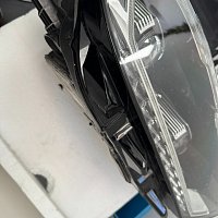 Přední světlomet VW Passat B8 LED PRAVÝ 3G1 941 082 C / 3G1 941 114 A . - 13