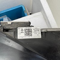 Přední světlomet VW Passat B8 LED PRAVÝ 3G1 941 082 C / 3G1 941 114 A . - 16