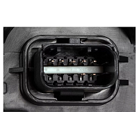 Světlomet pravý Renault  CLIO V B7 LED hlavní světlomet - 3