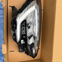 Světlomet pravý Renault  CLIO V B7 LED hlavní světlomet - 6