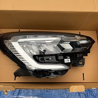 Světlomet pravý Renault  CLIO V B7 LED hlavní světlomet - 7