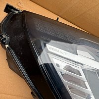 Světlomet pravý Renault  CLIO V B7 LED hlavní světlomet - 8