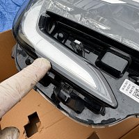 Světlomet pravý Renault  CLIO V B7 LED hlavní světlomet - 19