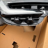 Světlomet pravý Renault  CLIO V B7 LED hlavní světlomet - 21