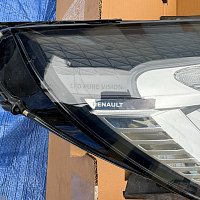 Světlomet pravý Renault  CLIO V B7 LED hlavní světlomet - 23