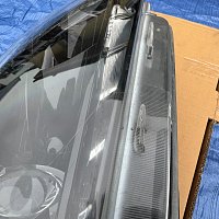 Světlomet pravý přední Škoda Fabia 3 III. 2017 H7 LED - 6