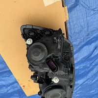 Světlomet pravý přední Škoda Fabia 3 III. 2017 H7 LED - 11