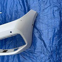 Přední nárazník 4x PDC Nárazník BMW řady 1 F40 Base od roku 2019 - 6